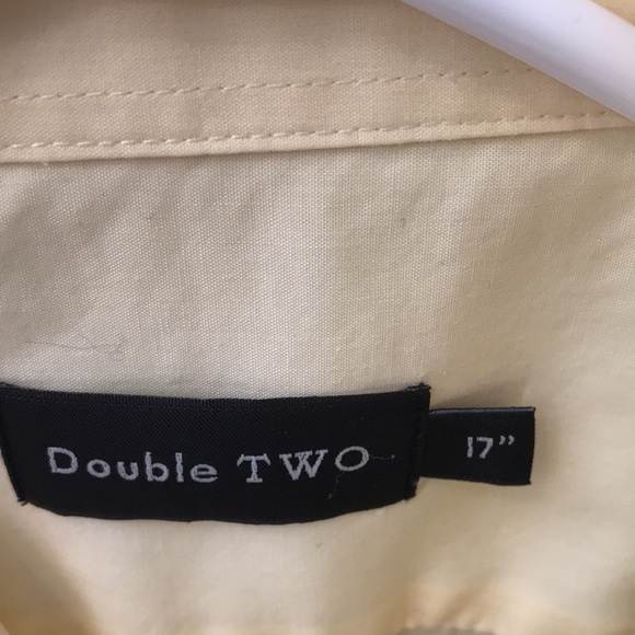 Mens Dress Shirt. - Picture 3 of 4